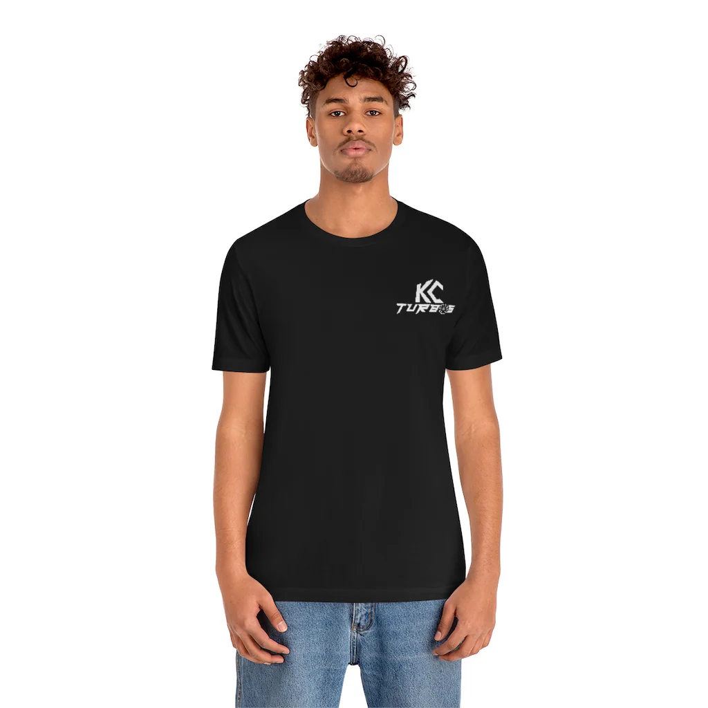 KC "Lucky" T-Shirt - Image 4
