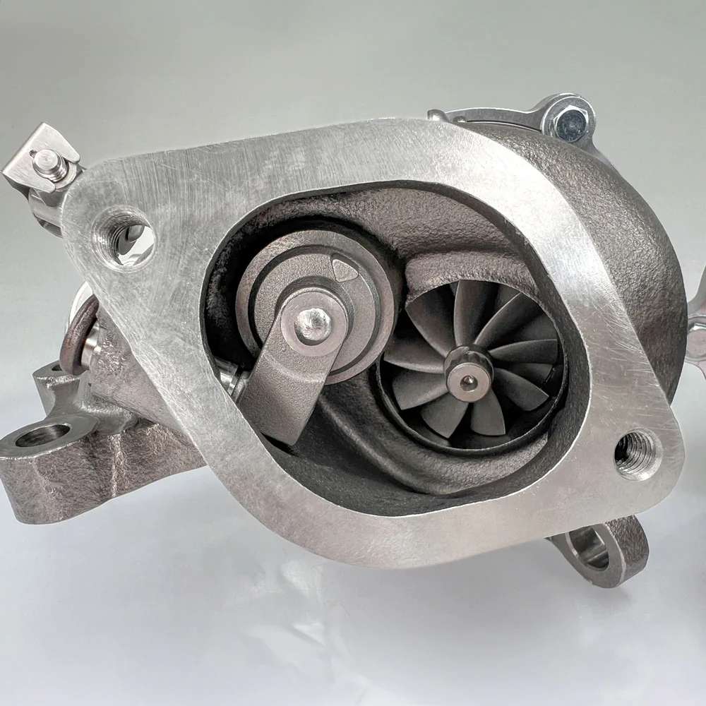 KC Reaper 500 Twin Turbos - 3.5 EcoBoost (2011-2016) - Image 11