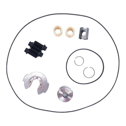 OEM DIY Rebuild Kit - 6.7 Powerstroke (2015-2019)