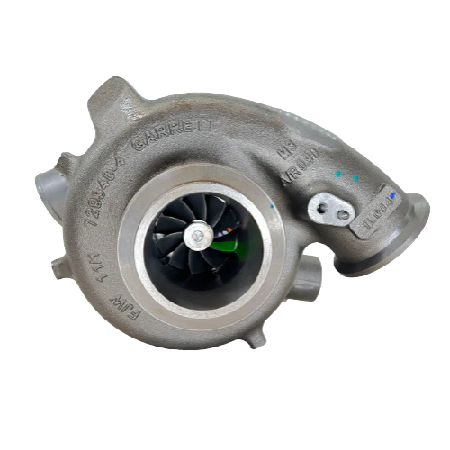 KC Stage 1 Budget Turbo - 6.0 Powerstroke (2003-2007) - Image 3