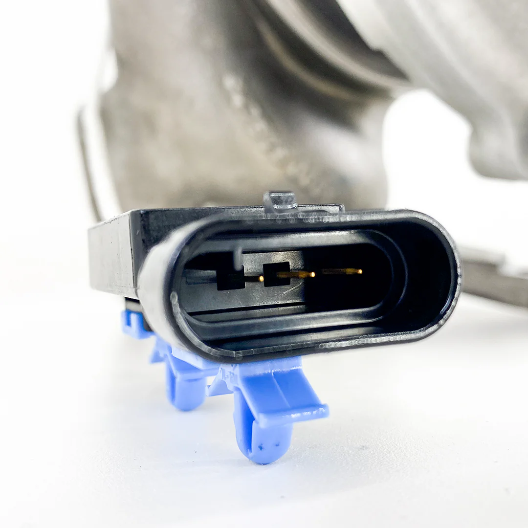 KC Vortex Stage 1 Turbo (63.5/64) - 6.6 Duramax (2004.5-2010) - Image 5