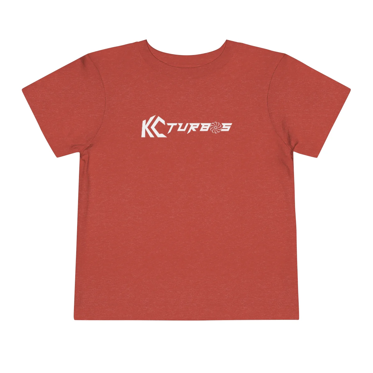KC Wide Logo - Kid's T-Shirt - Image 29