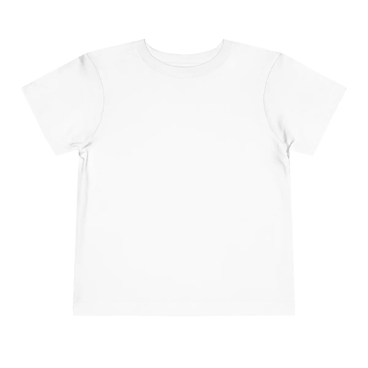 KC Wide Logo - Kid's T-Shirt - Image 3