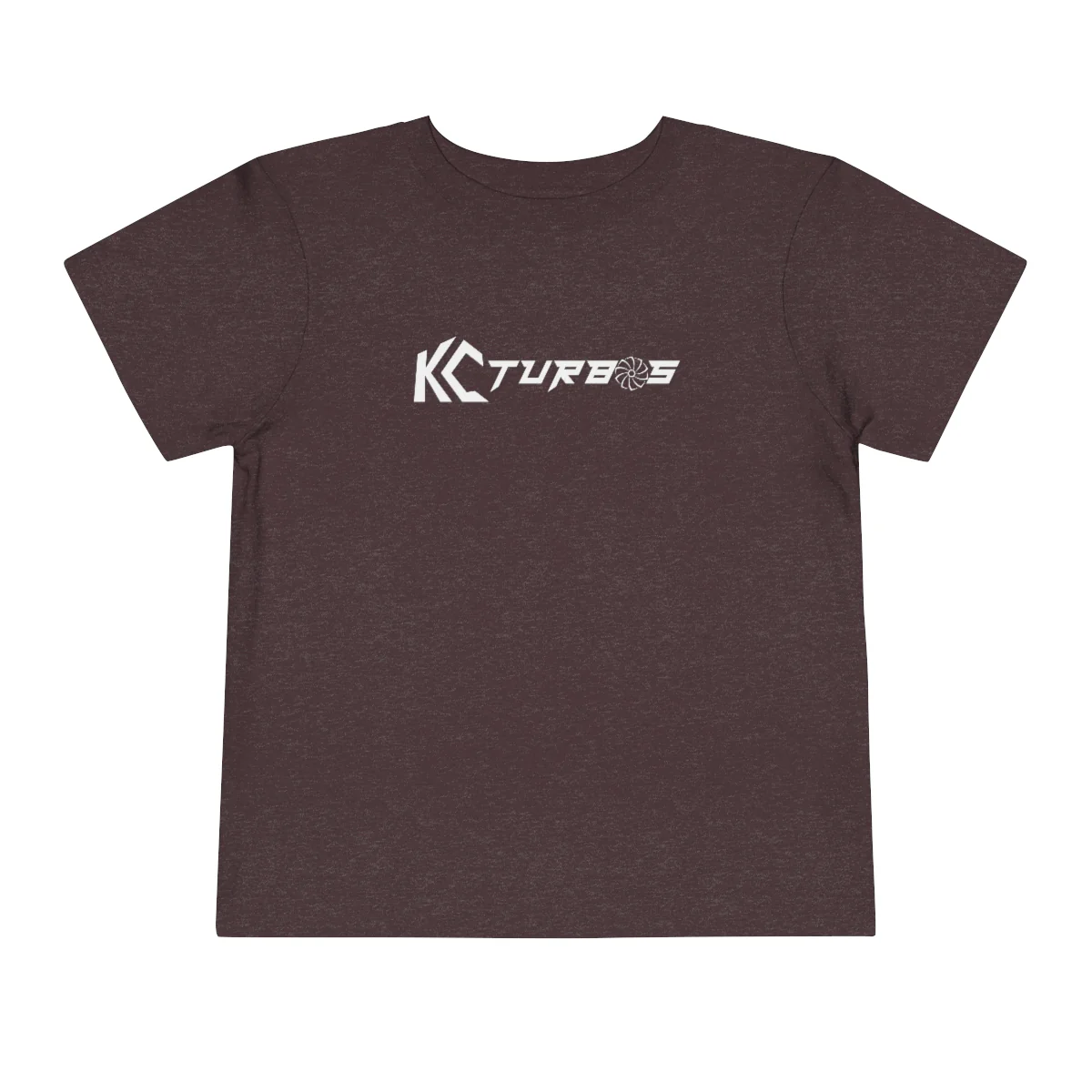 KC Wide Logo - Kid's T-Shirt - Image 31