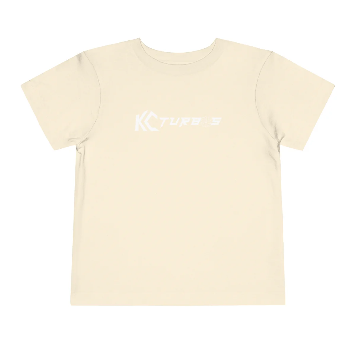 KC Wide Logo - Kid's T-Shirt - Image 9
