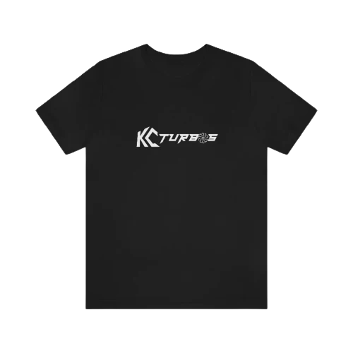 KC Wide Logo T-Shirt