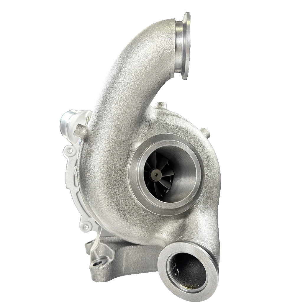 KC 2020 Jetfire Turbo - 6.7 Powerstroke (2020+) - Image 3