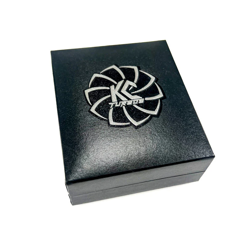 KC Turbos Compressor Wheel Necklace - Image 17