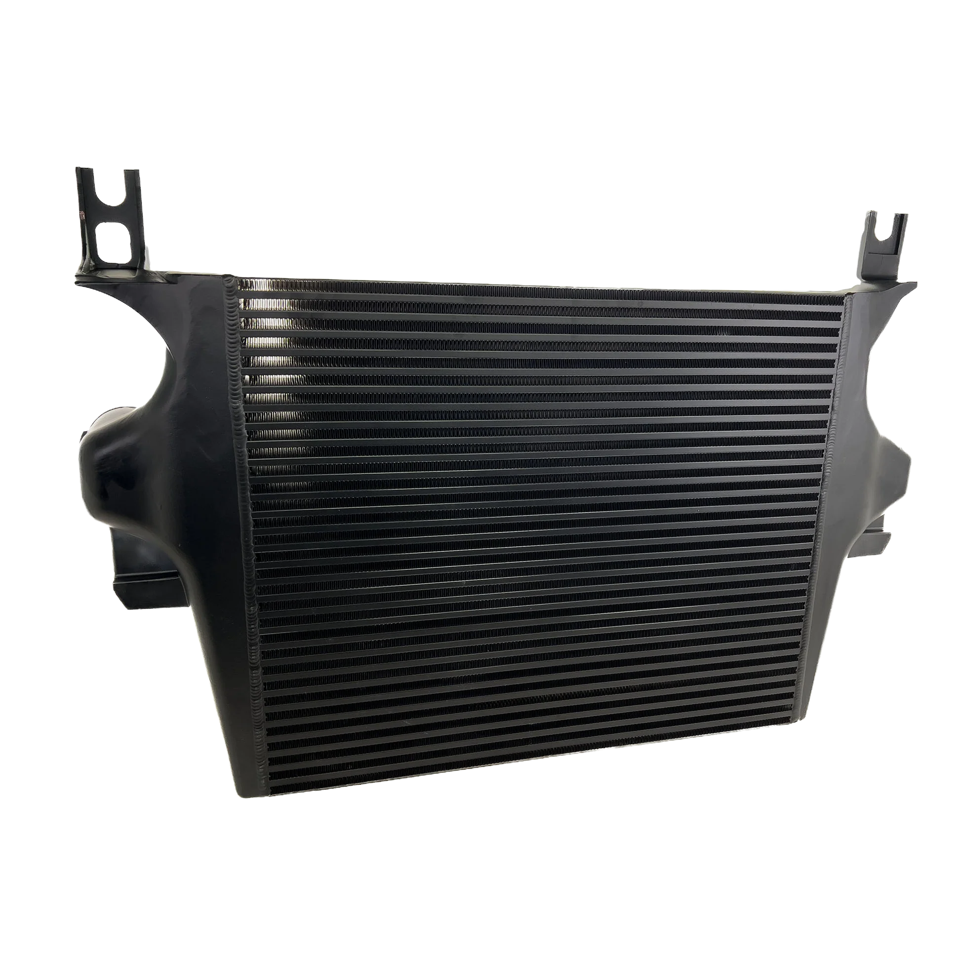 KC Turbos Upgraded Intercooler - 6.0 Powerstroke (2003-2007) - Image 3