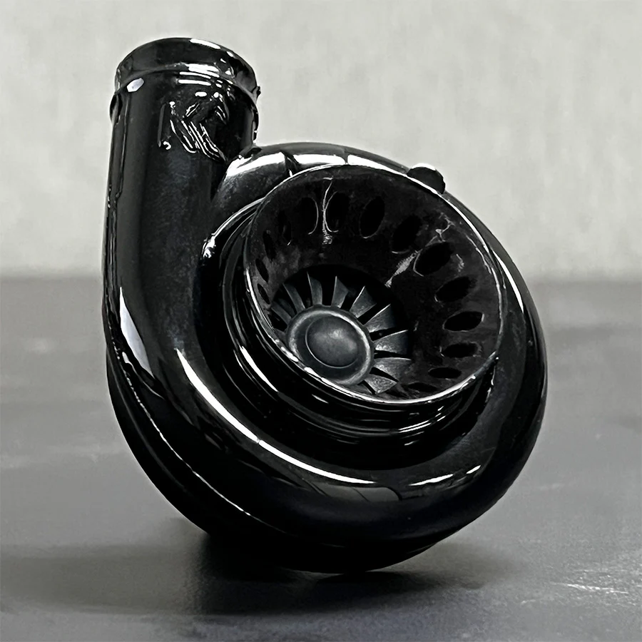 KC Turbos Air Freshener - Image 2
