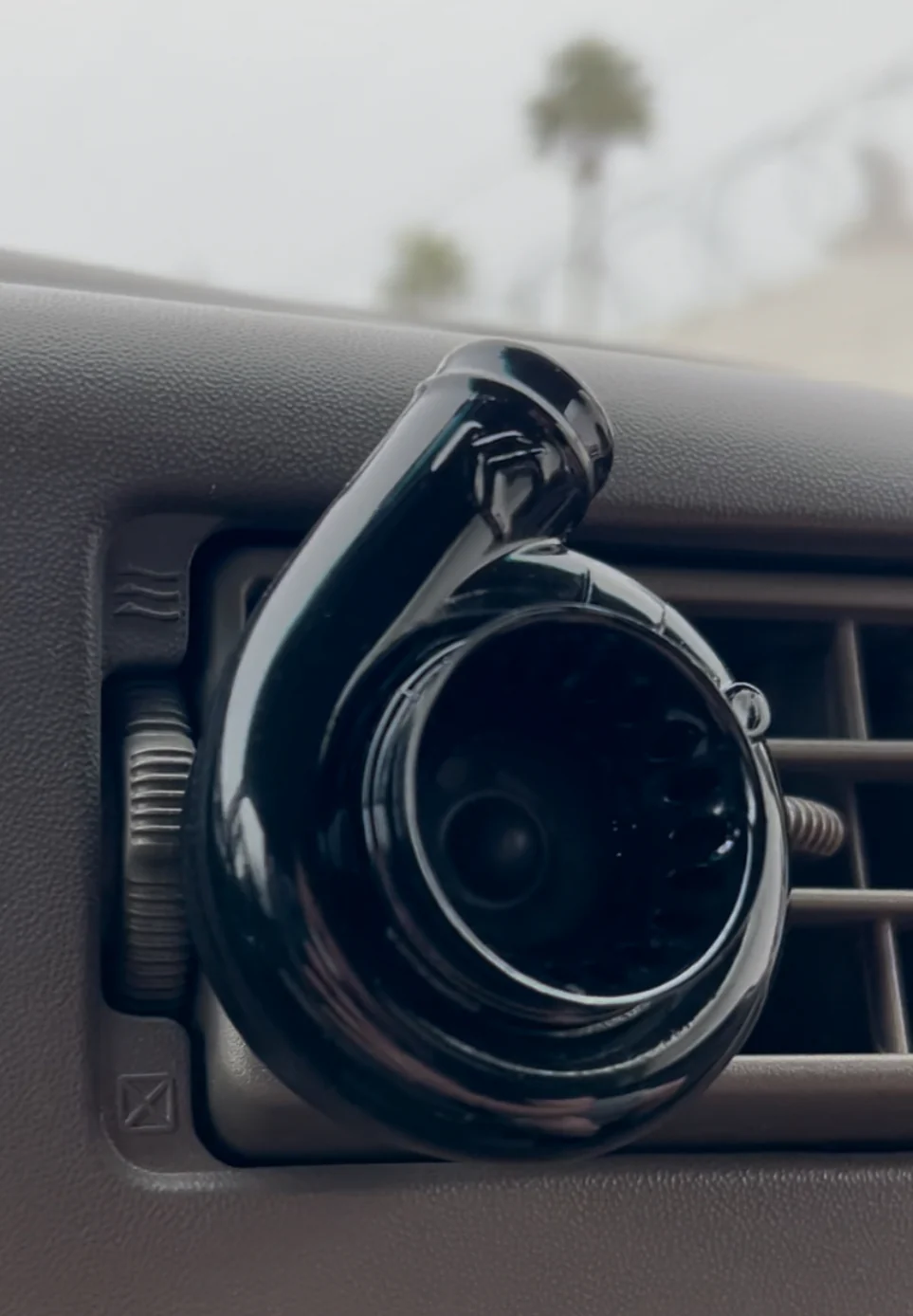 KC Turbos Air Freshener - Image 3