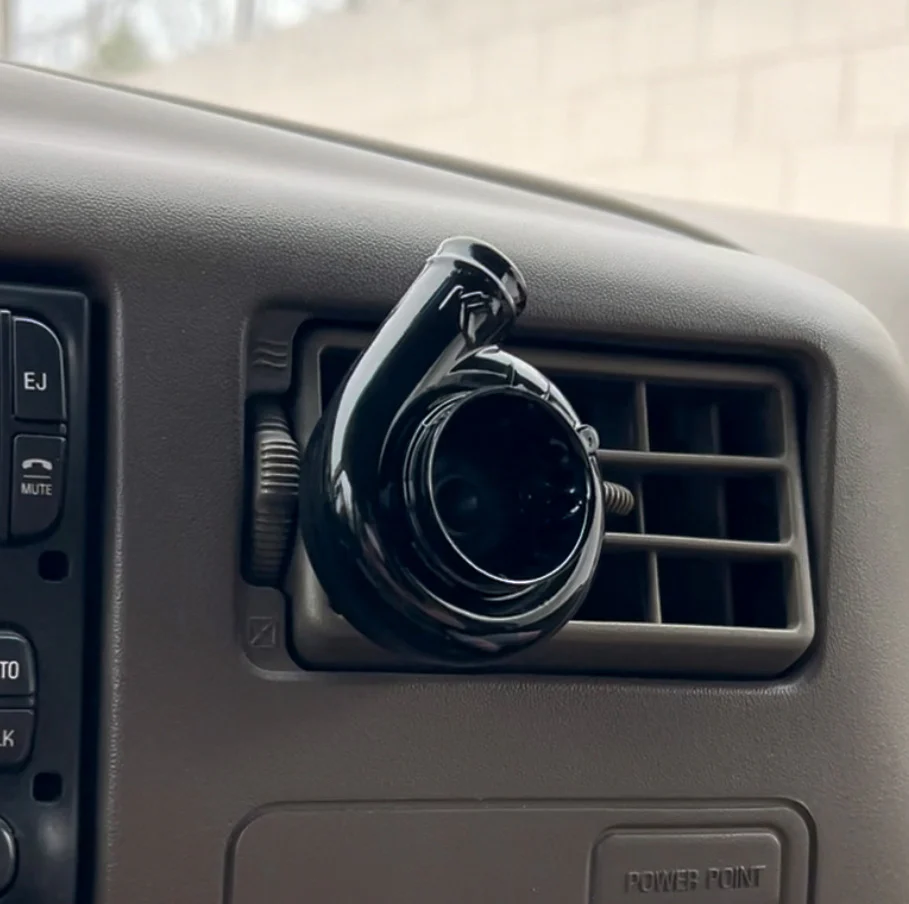 KC Turbos Air Freshener - Image 4