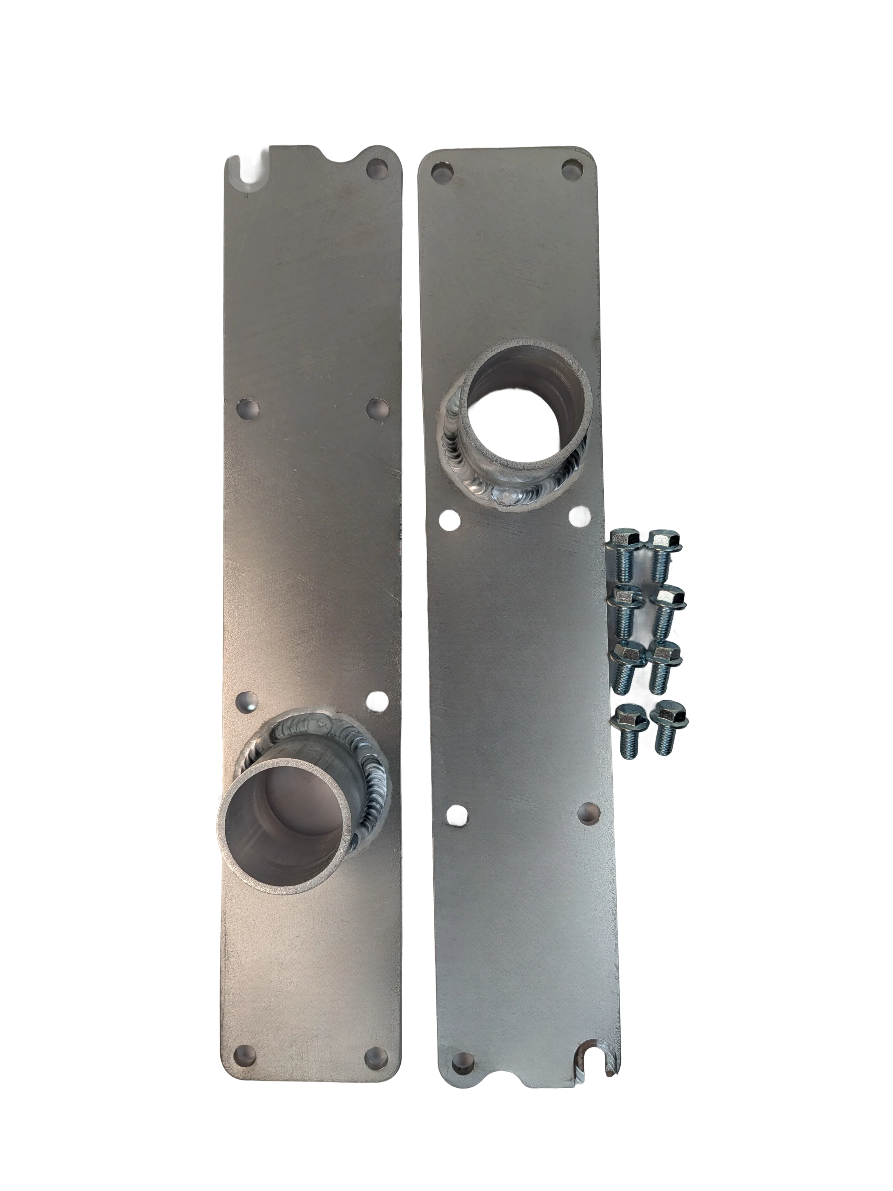 KC Turbos Intake Plenums - 7.3 Powerstroke (1994-1998)