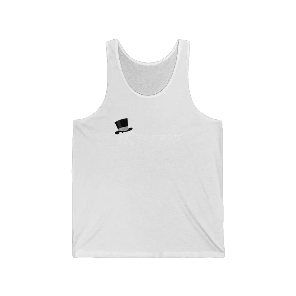 Classy KC Womens Tank Top - Image 2