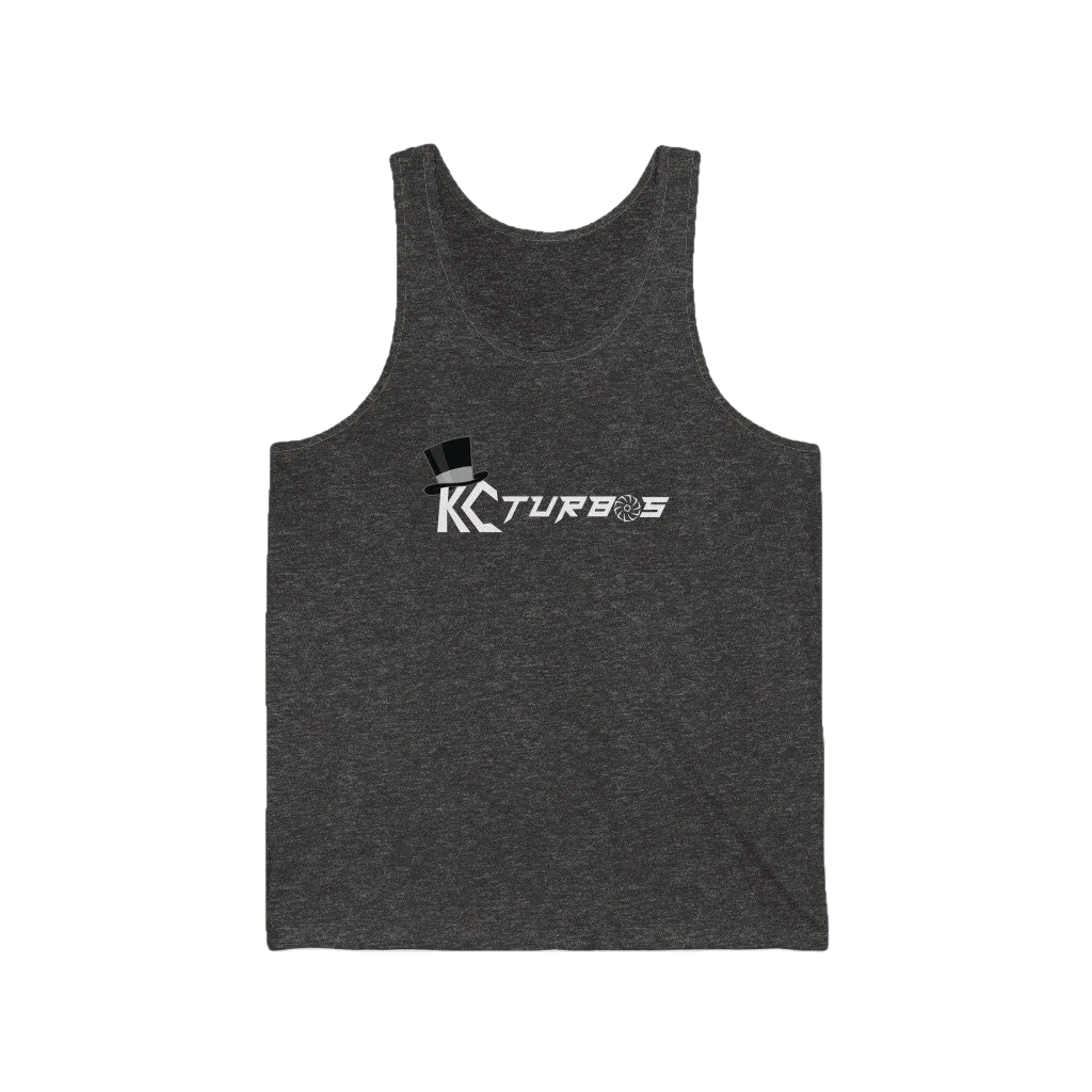 Classy KC Womens Tank Top - Image 3