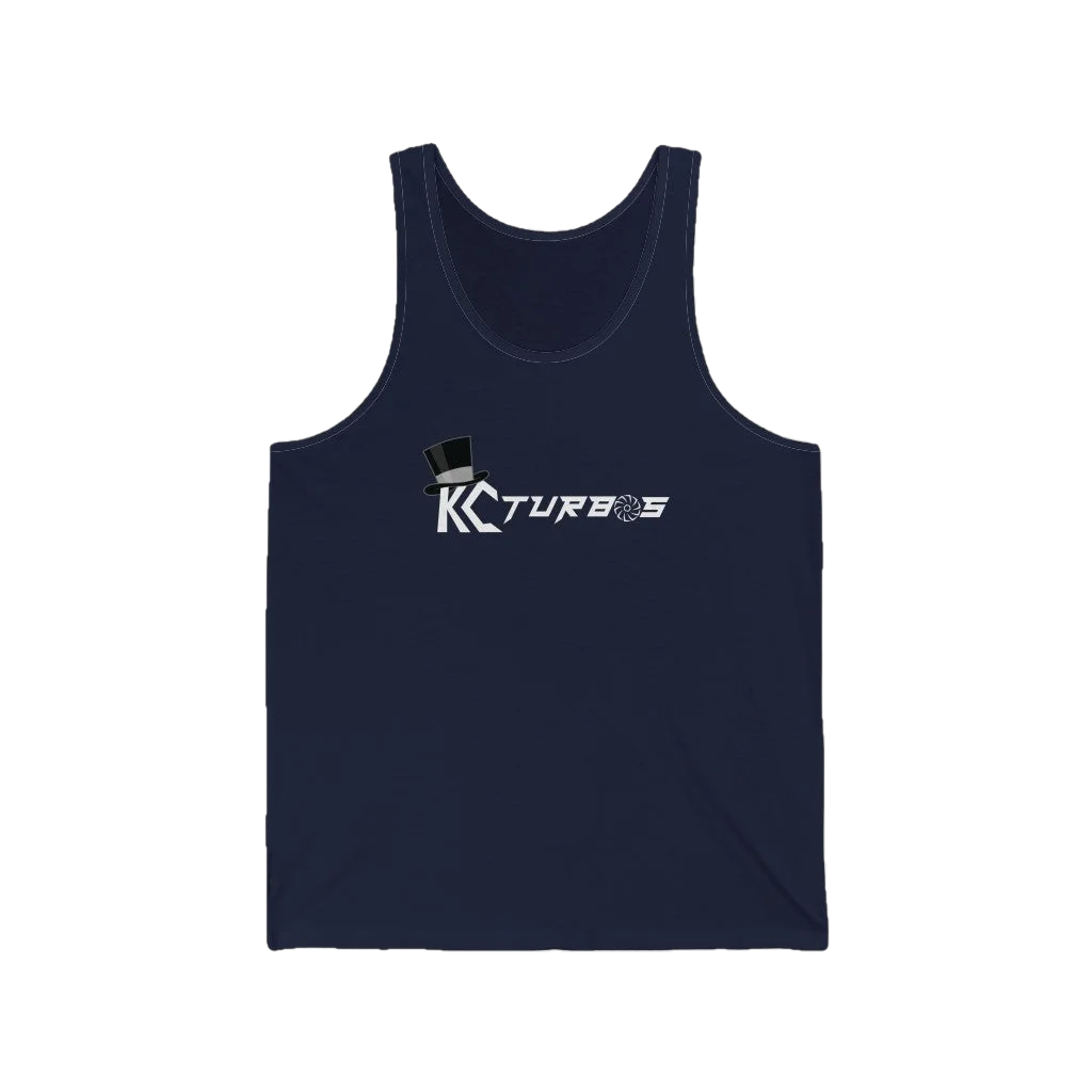 Classy KC Womens Tank Top - Image 4