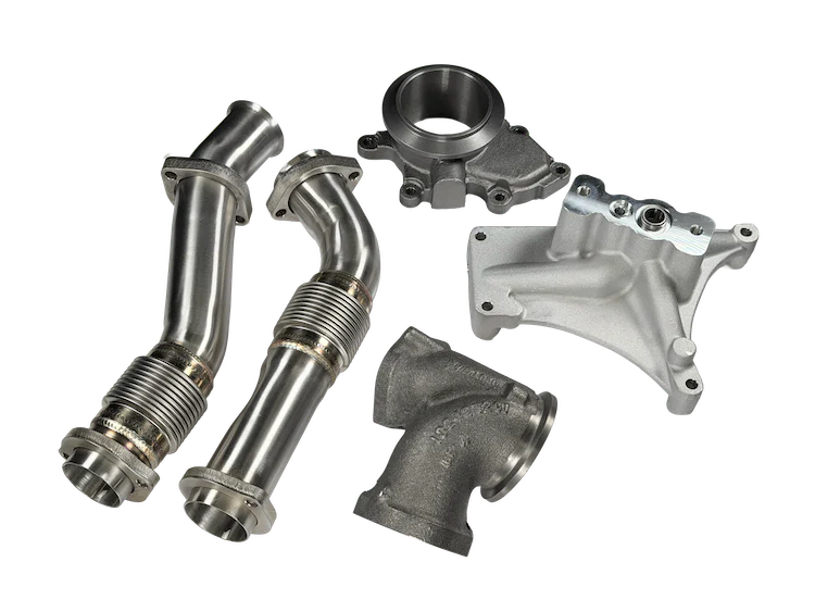 KC300x G3 Stage 1 Conversion Kit - 7.3 Powerstroke OBS (1994-1998) - Image 5