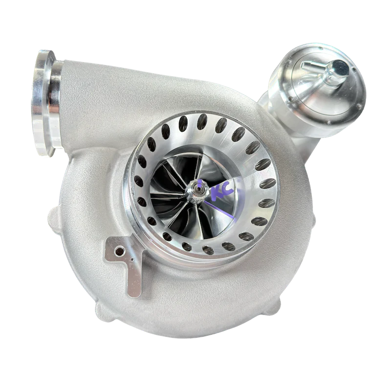 KC300x G3 Stage 2 Conversion Kit - 7.3 Powerstroke OBS (1994-1998)