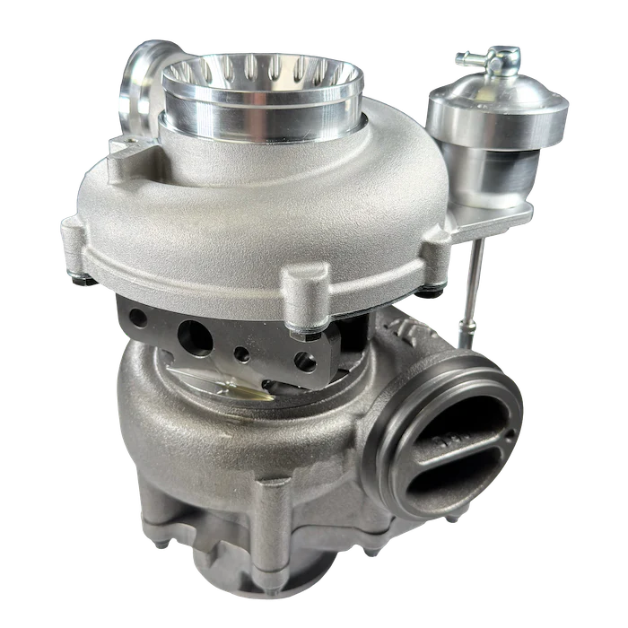 KC300x G3 Stage 3 Conversion Kit - 7.3 Powerstroke OBS (1994-1998) - Image 4