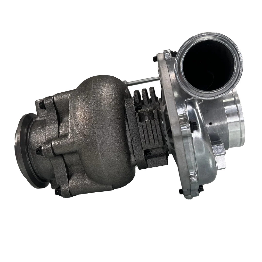 KC300x Stage 2 Turbo (63/73) - 7.3 Powerstroke (E99) - Image 3