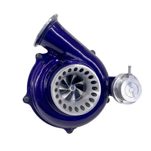 KC300x Stage 2 Turbo (63/73) - 7.3 Powerstroke (L99-03) - Image 5