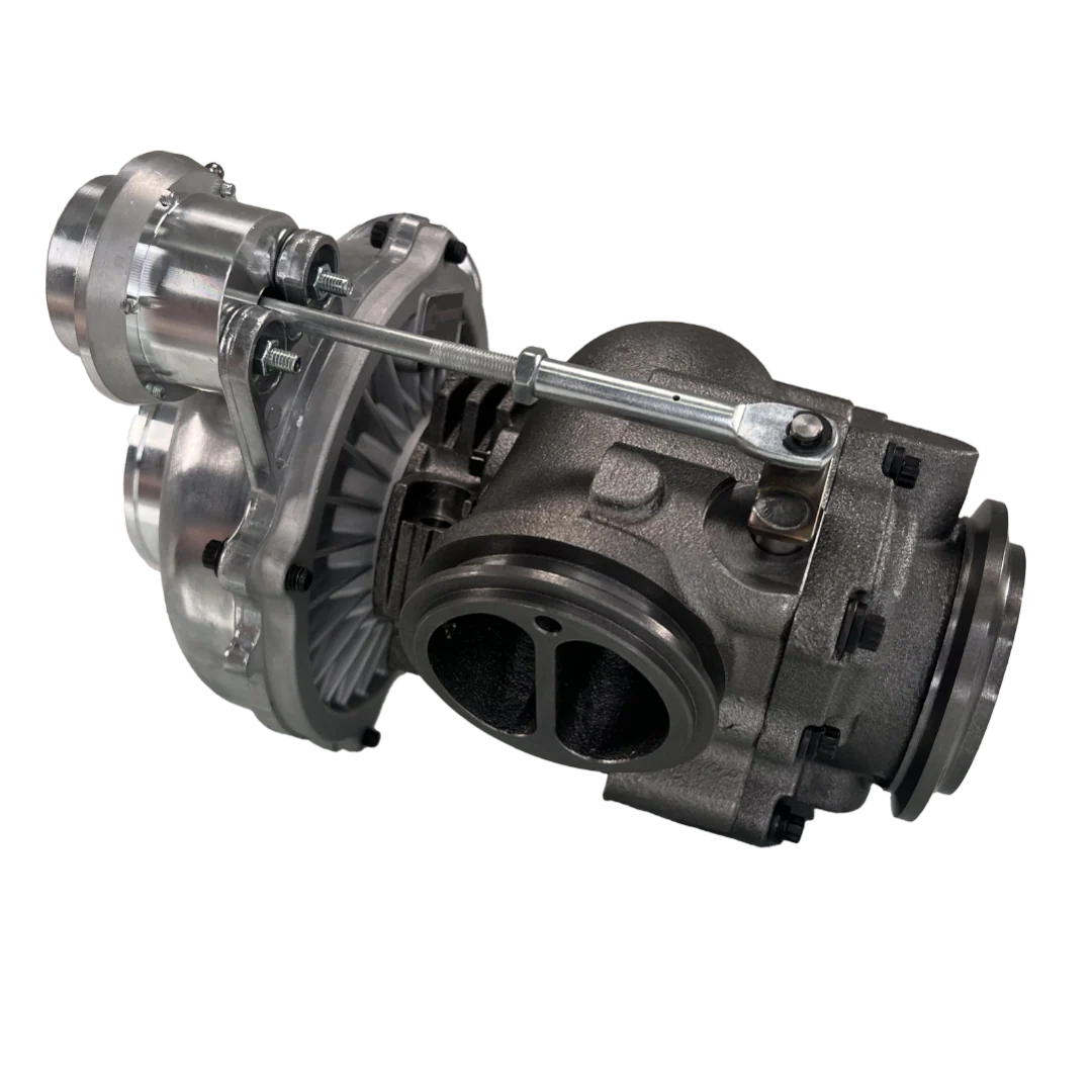 KC300x Stage 3 Turbo (66/73) - 7.3 Powerstroke (E99) - Image 4
