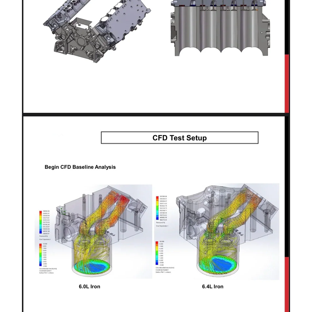 KDD ICON Series 6.0 Aluminum Heads - 6.0 Powerstroke (2003-2007) - Image 8