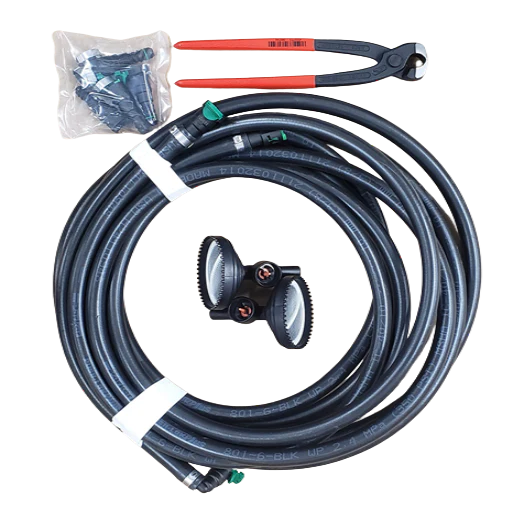 Marty's Diesel Pre Pump Solutions Kit - 7.3 Powerstroke (1994-1998)