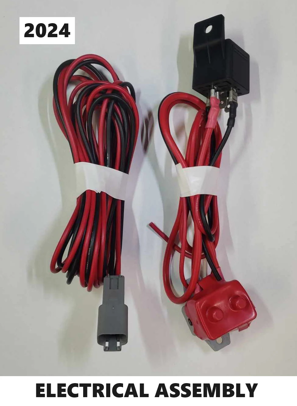 Marty's Diesel E-Fuel Conversion - 7.3 Powerstroke (1994-1997) - Image 3