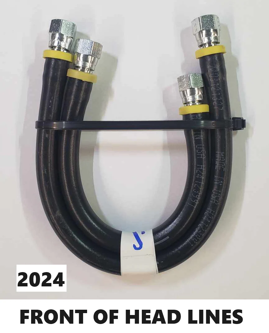 Marty's Diesel E-Fuel Conversion - 7.3 Powerstroke (1994-1997) - Image 6