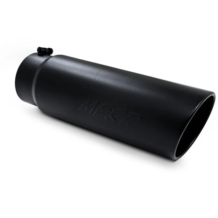 MBRP 18" Exhaust Tips 4" to 8" - Image 4