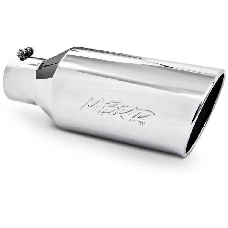 MBRP 18" Exhaust Tips 4" to 8" - Image 5