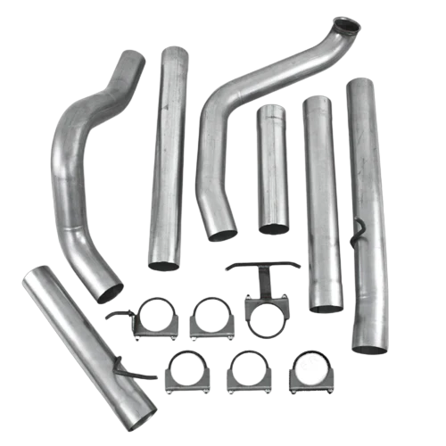 MBRP 4" Exhaust Full Kit -7.3 Powerstroke (1999-2003) - Image 2