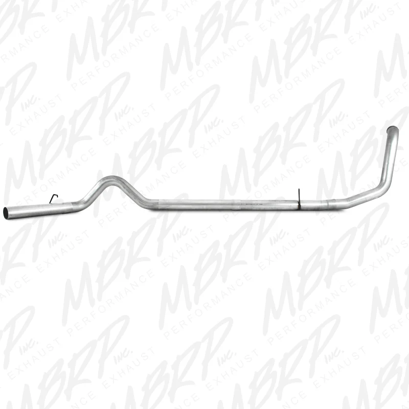 MBRP 4" Exhaust Full Kit -7.3 Powerstroke (1999-2003) - Image 3