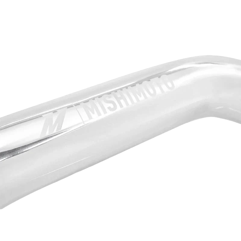 Mishimoto Intercooler Pipe and Boot Kit - 7.3 Powerstroke (1999-2003) - Image 3
