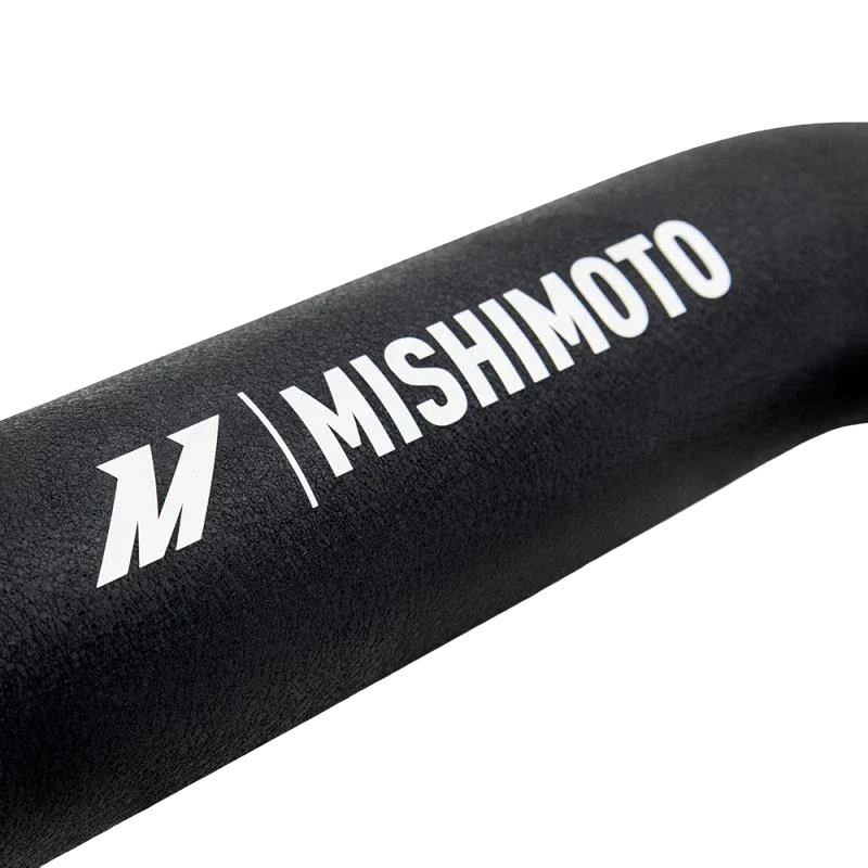 Mishimoto Intercooler Pipe and Boot Kit - 7.3 Powerstroke (1999-2003) - Image 4