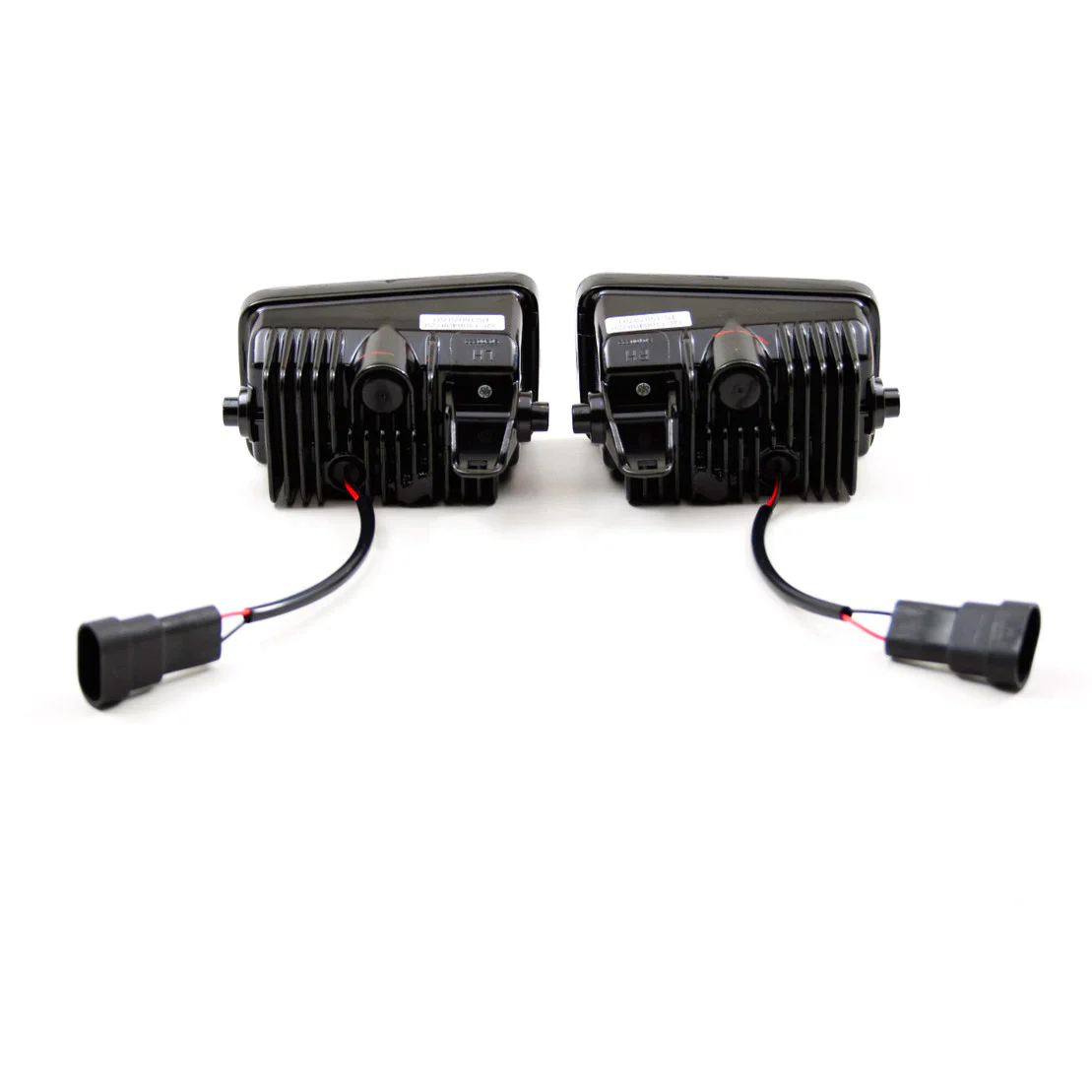 Morimoto XB LED Fog Lights - Ford F150 (2015-2020) - Image 3