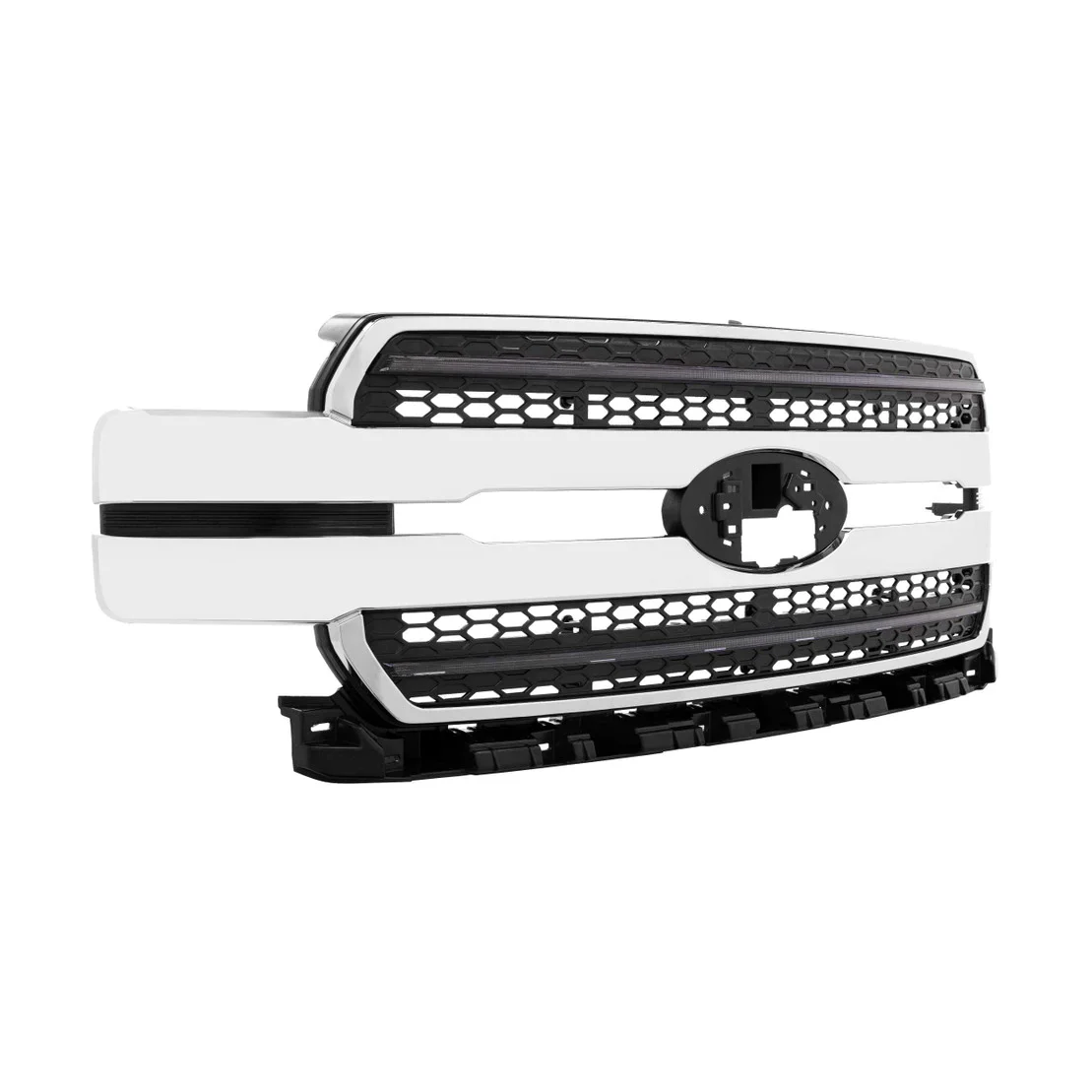 Morimoto XBG LED DRL Grille - Ford F150 (2018-2020) - Image 13
