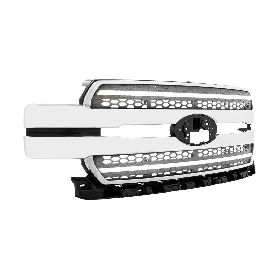 Morimoto XBG LED DRL Grille - Ford F150 (2018-2020) - Image 5