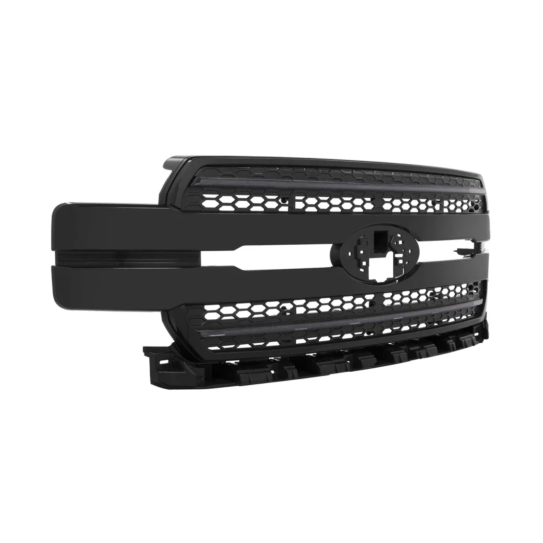 Morimoto XBG LED DRL Grille - Ford F150 (2018-2020) - Image 8