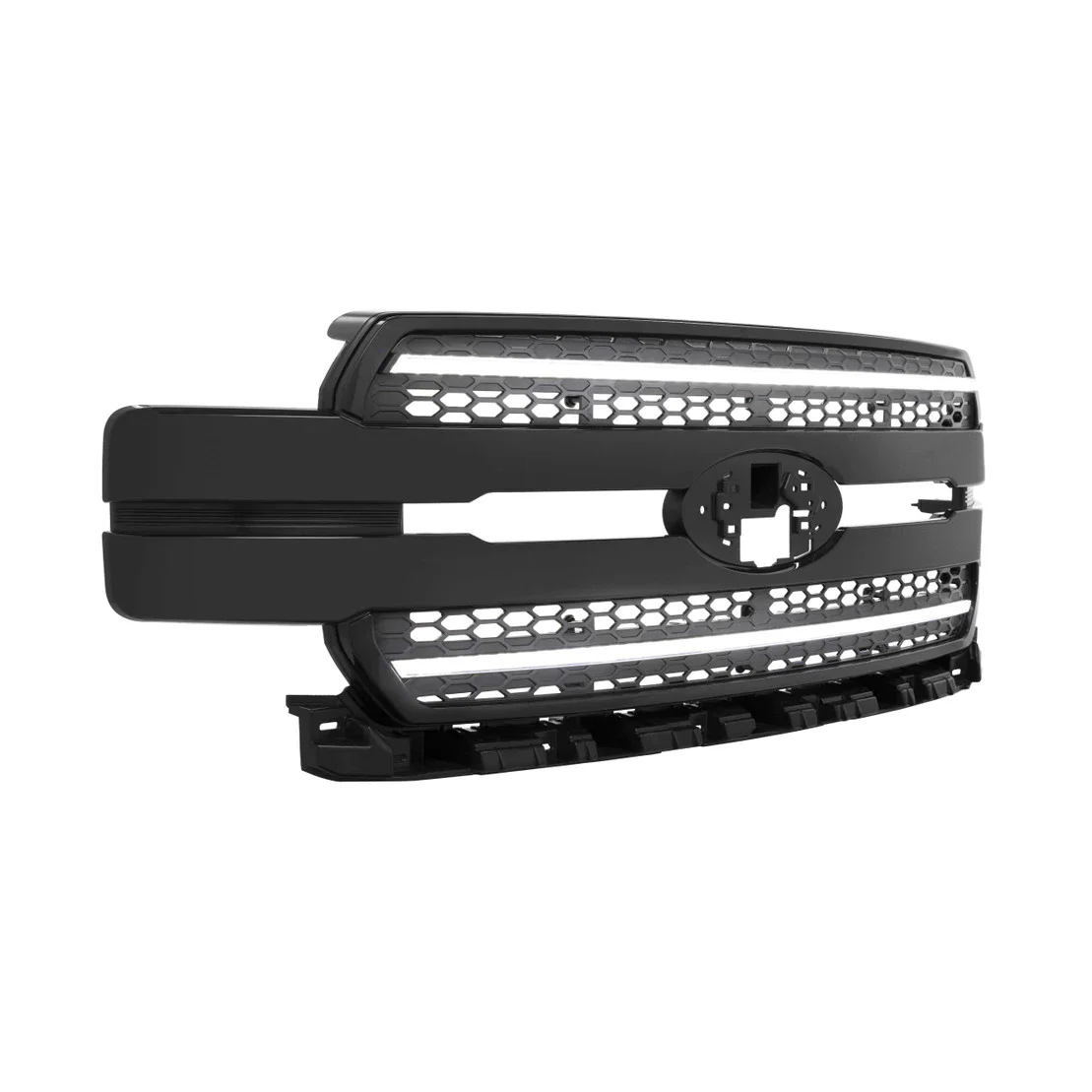 Morimoto XBG LED DRL Grille - Ford F150 (2018-2020) - Image 9