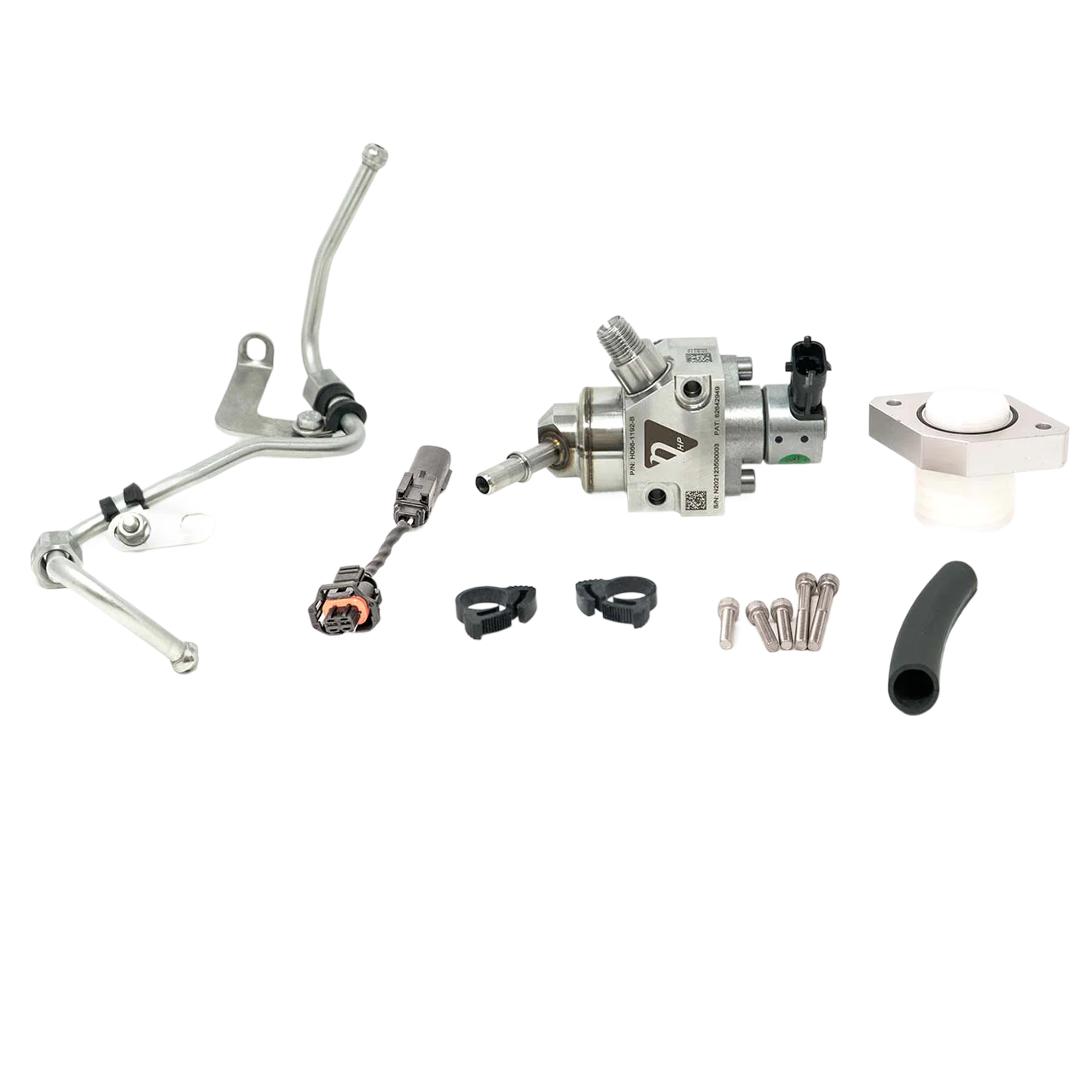 NHP High Pressure Fuel Pump Kit - 3.0 Ecoboost (2020+)