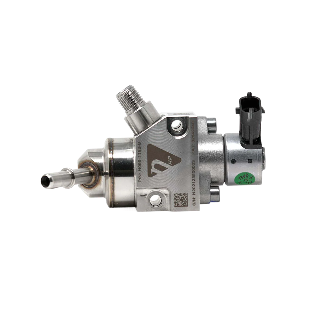 NHP High Pressure Fuel Pump Kit - 3.0 Ecoboost (2020+) - Image 2
