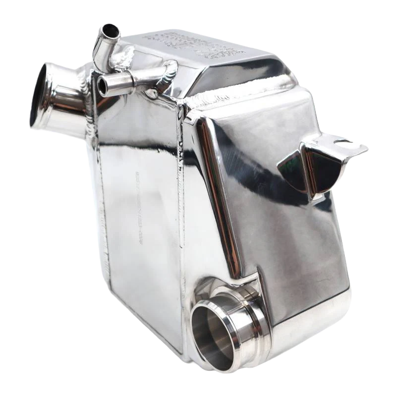 No Limit Air to Water Intercooler Stage 2 - 6.7 Powerstroke (2011-2017+) - Image 3