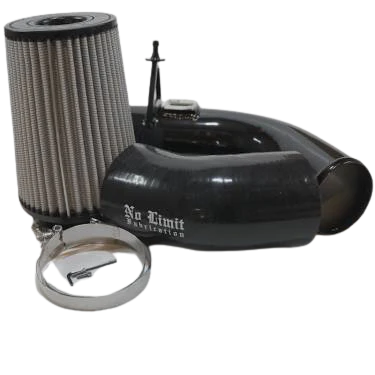 No Limit 6.7 Cold Air Intake (Stage 1) - 6.7 Powerstroke (2017-2019)