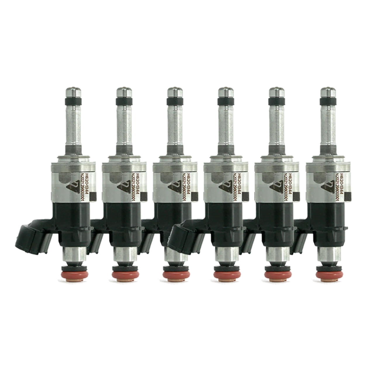 Nostrum Stage 2 Injectors - 3.0 Ecoboost (2019+)