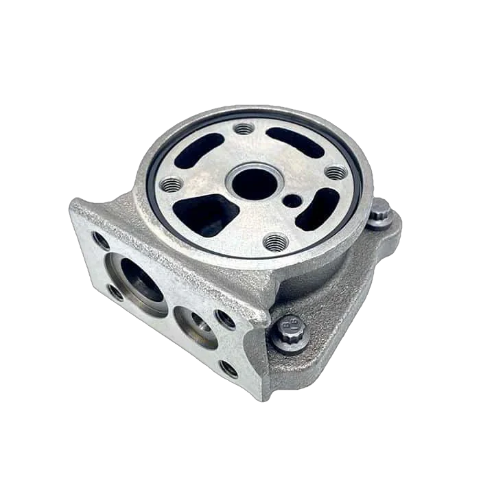 OBS Turbo Center Housing Stock Replacement - 7.3 Powerstroke (94-97)