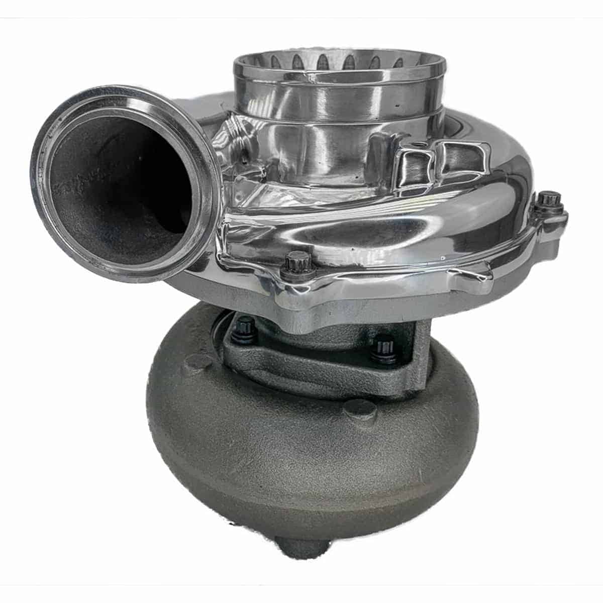 X-(Power Pack) KC300x Stage 1 Turbo (63/70) - 7.3 Powerstroke (94 - 98) - Image 3