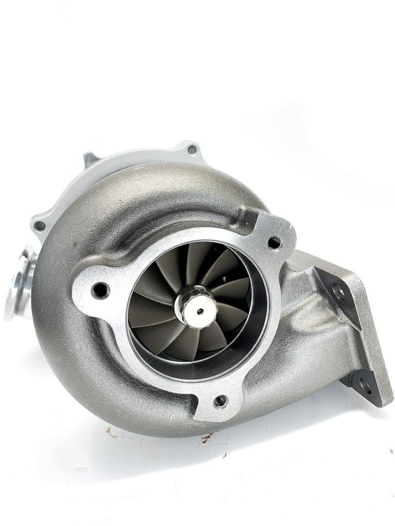 X-(Power Pack) KC300x Stage 1 Turbo (63/70) - 7.3 Powerstroke (94 - 98) - Image 4