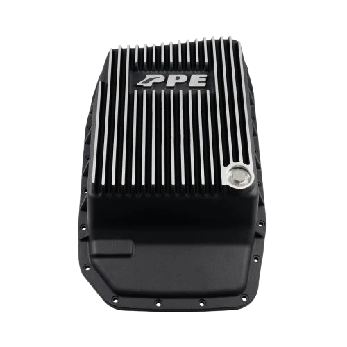 PPE Aluminum Transmission Pan - Ecoboost (2015-2016)